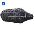 BV Certified Pneumatic Rubber Fender For Ship Berthing Protection